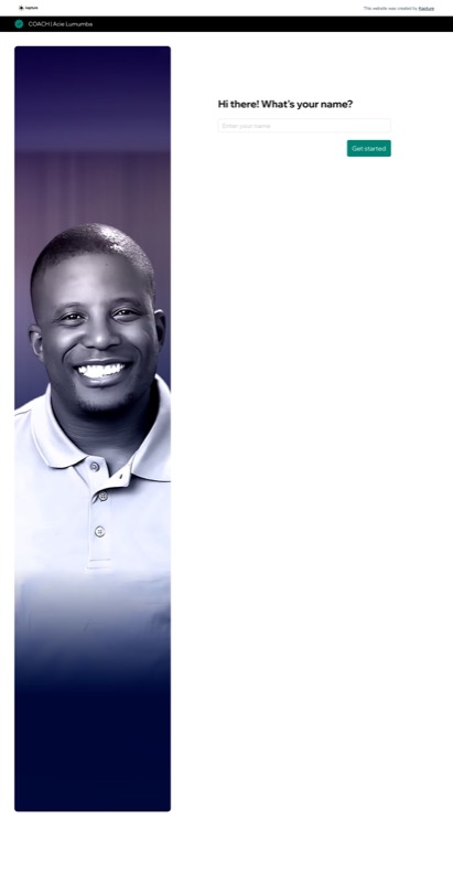 Acie Lumumba