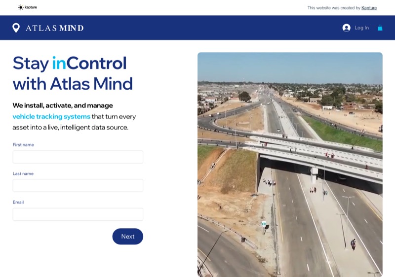 Atlas Mind