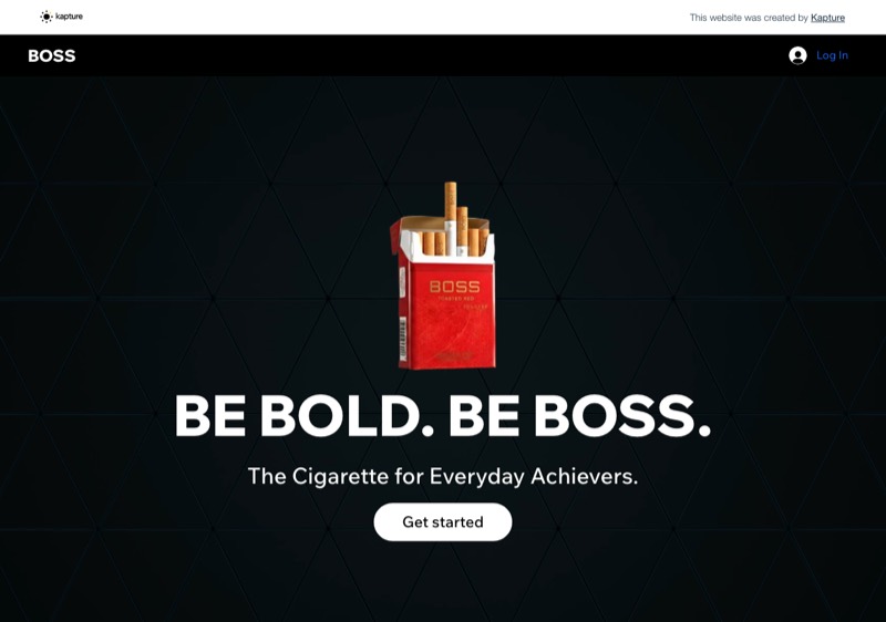 BOSS