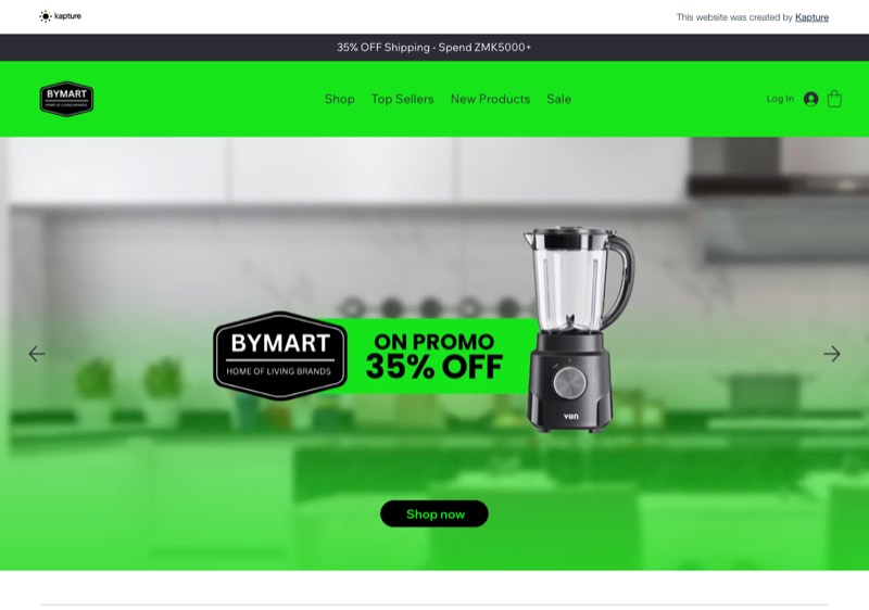 BYMART ONLINE