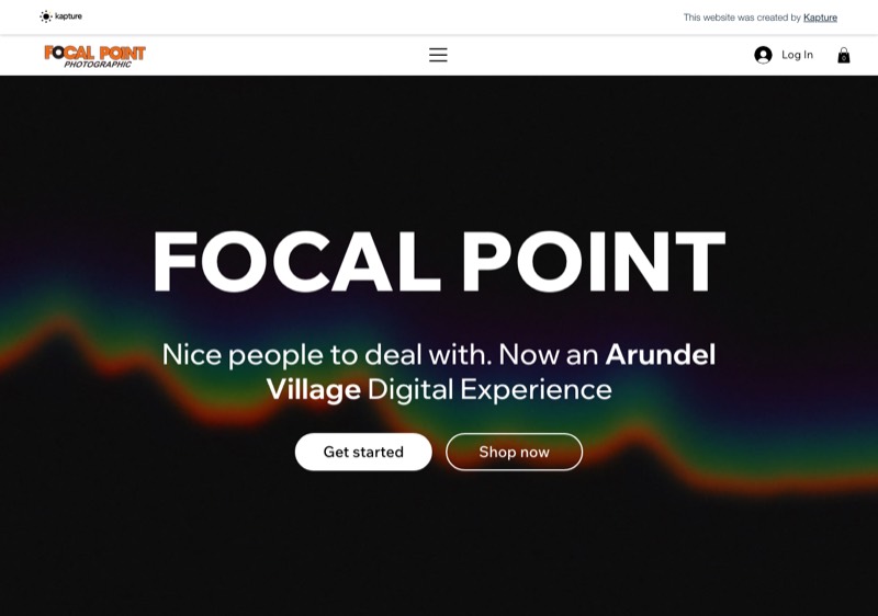 Focal Point