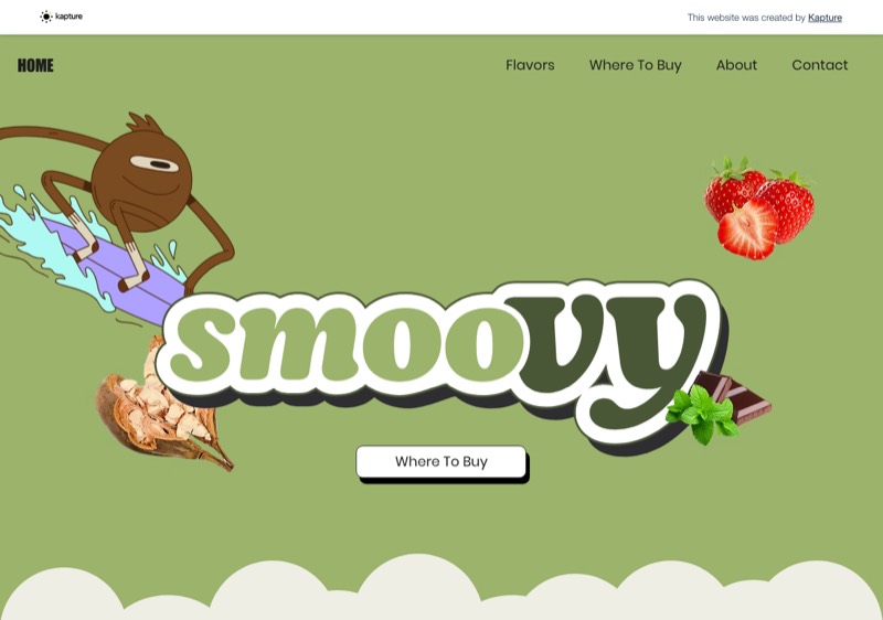 Smoovy