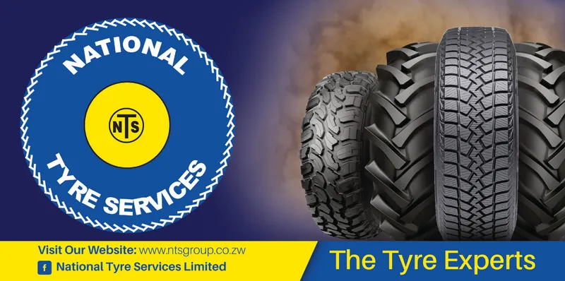 National Tyre Services billboard