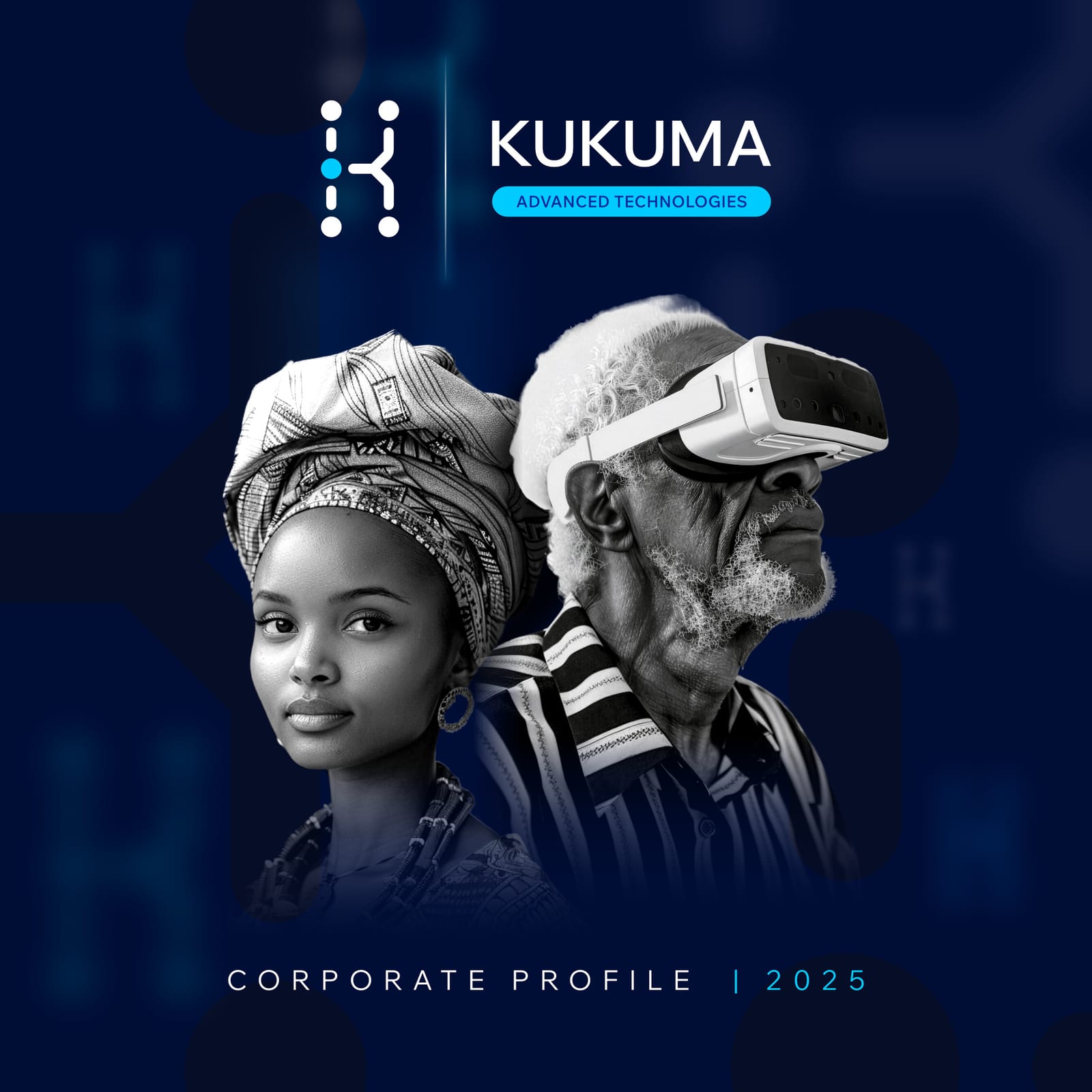 Kukuma: Corporate profile, 2025