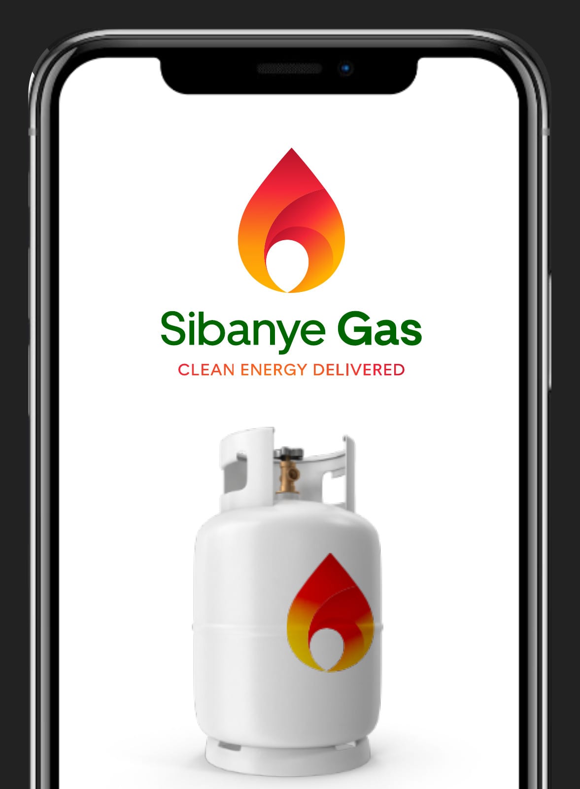Sibanye Gas: Delivery app launch, 2024