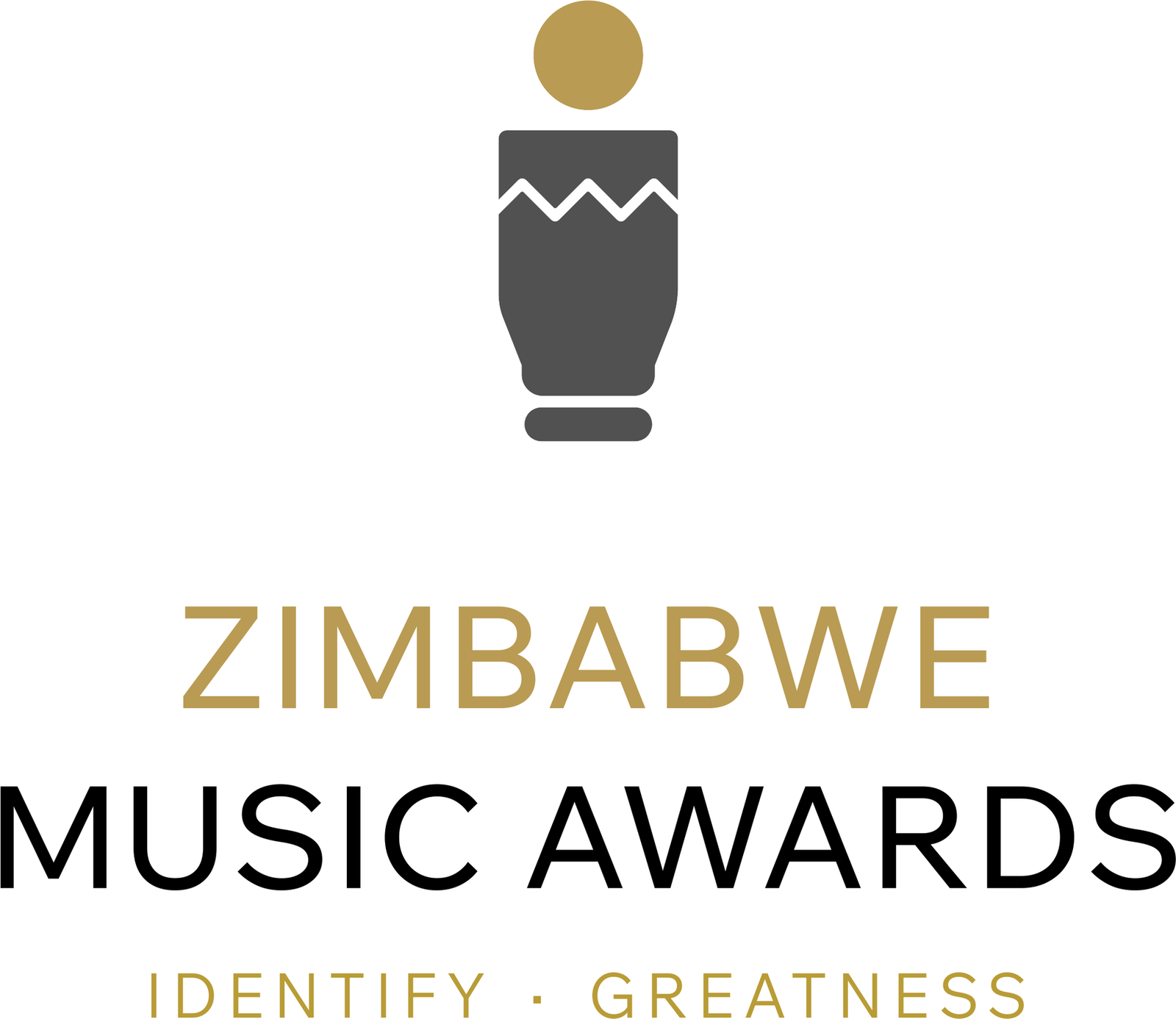 Zimbabwe Music Awards identity